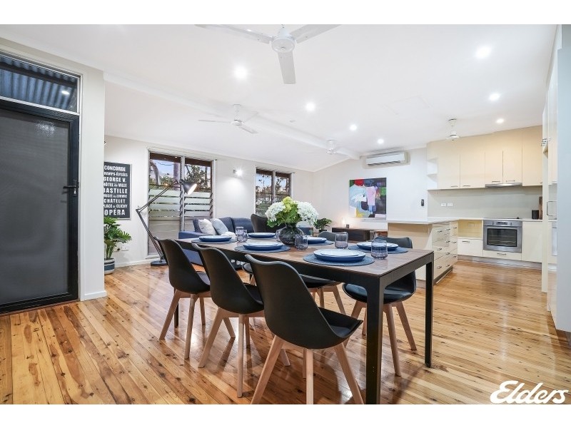 22 Matthews Road, Malak NT 0812