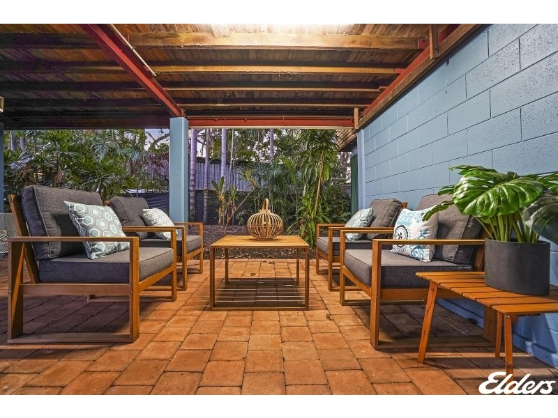 22 Matthews Road, Malak NT 0812