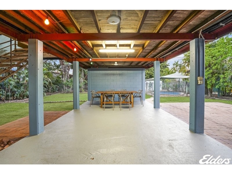 22 Matthews Road, Malak NT 0812