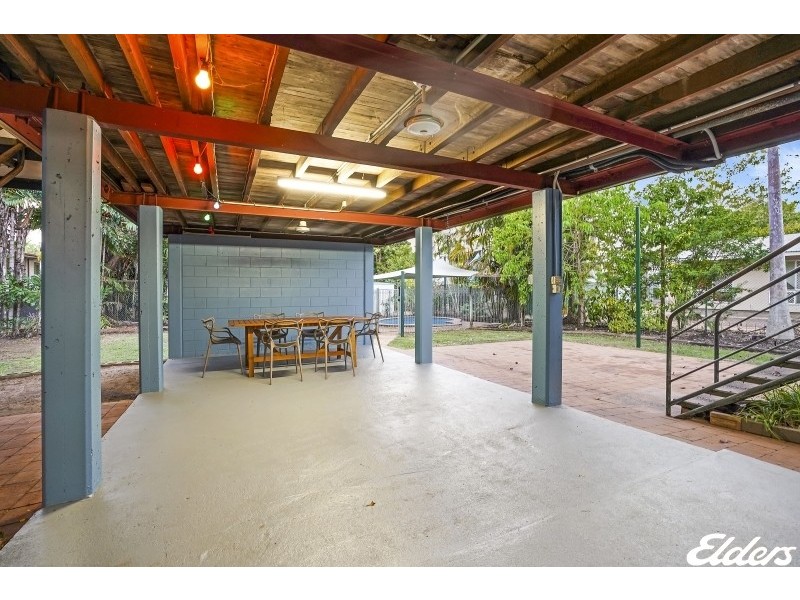 22 Matthews Road, Malak NT 0812