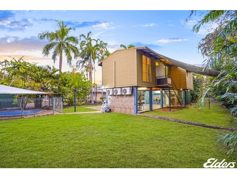 22 Matthews Road, Malak NT 0812