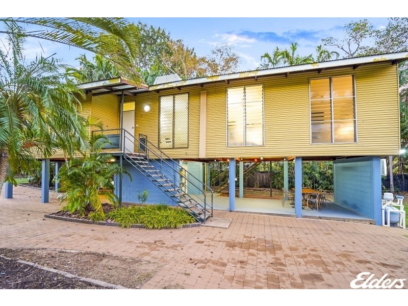 22 Matthews Road, Malak NT 0812