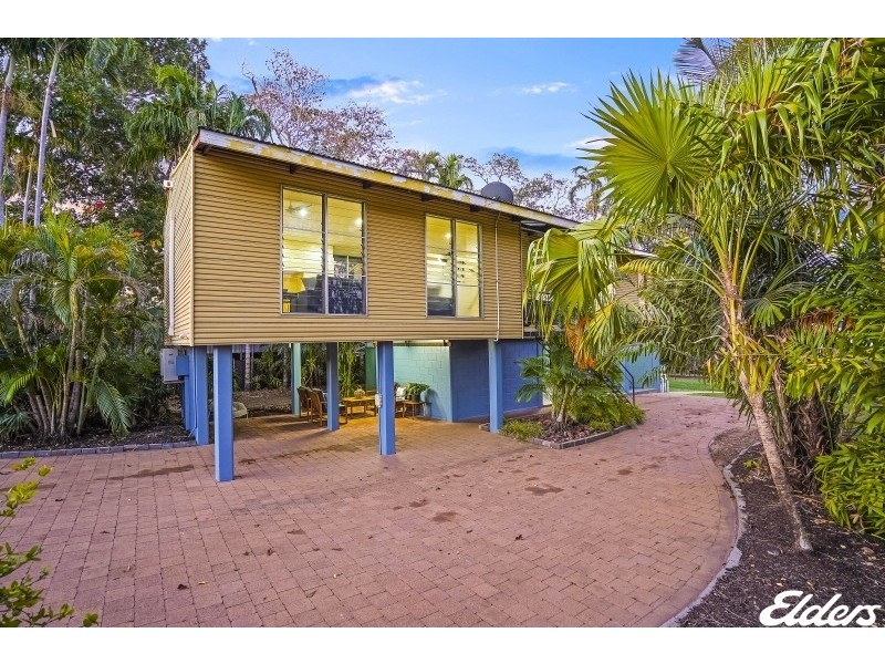 22 Matthews Road, Malak NT 0812