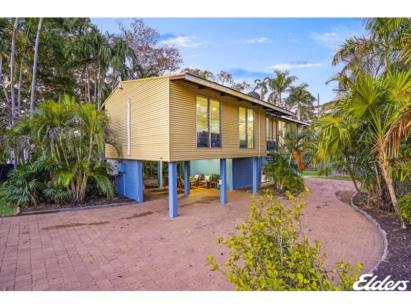 22 Matthews Road, Malak NT 0812