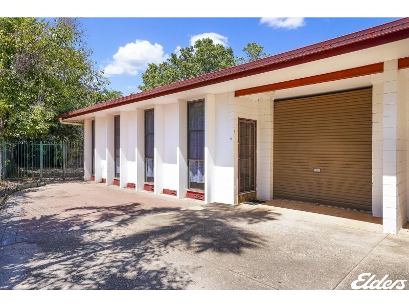 1 and 2/10 Sandalwood Street, Nightcliff NT 0810