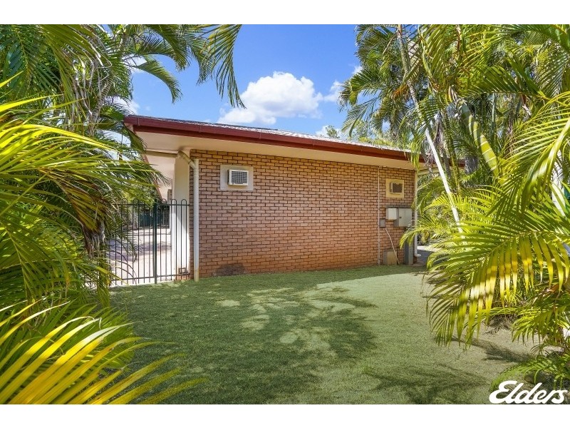 1 and 2/10 Sandalwood Street, Nightcliff NT 0810