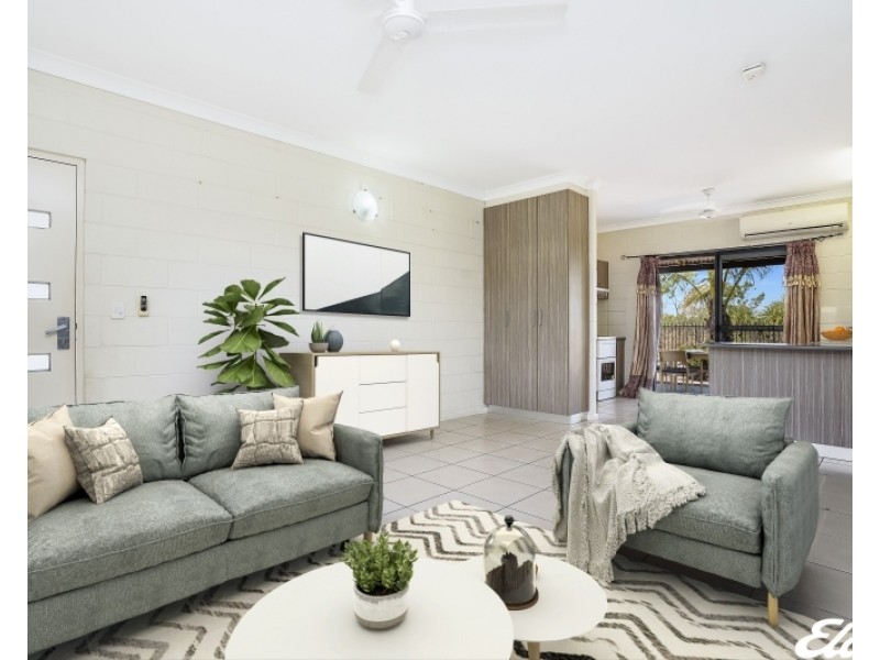 1/28 Hobart Crescent, Johnston NT 0832
