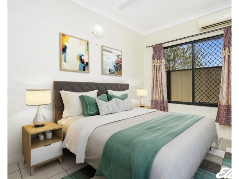 1/28 Hobart Crescent, Johnston NT 0832