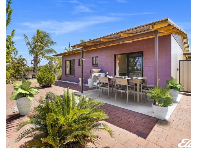 1/28 Hobart Crescent, Johnston NT 0832