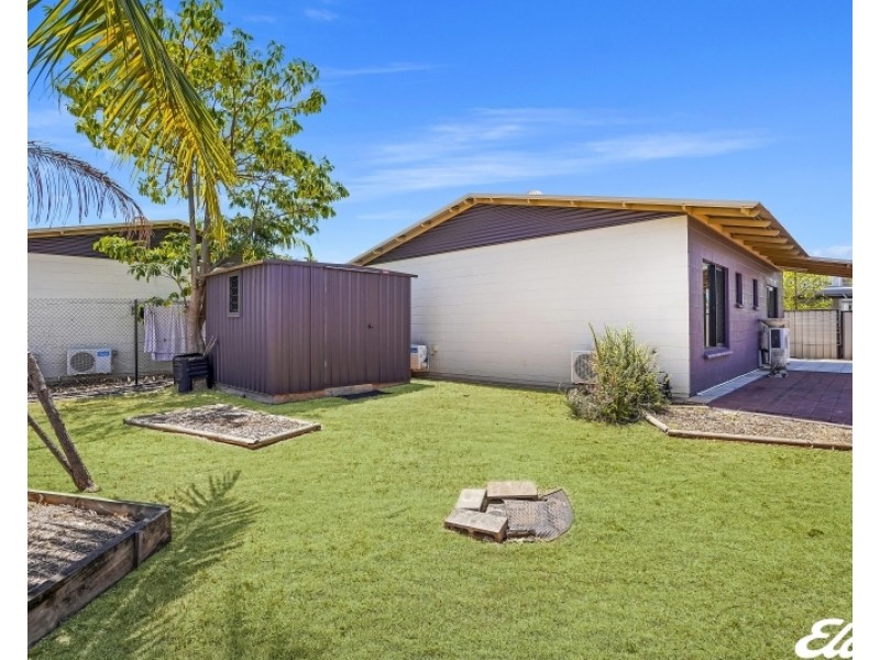 1/28 Hobart Crescent, Johnston NT 0832