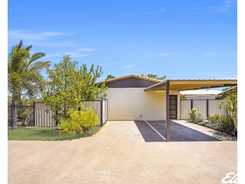1/28 Hobart Crescent, Johnston NT 0832