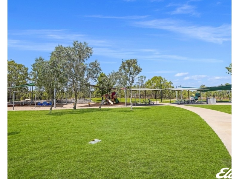 1/28 Hobart Crescent, Johnston NT 0832