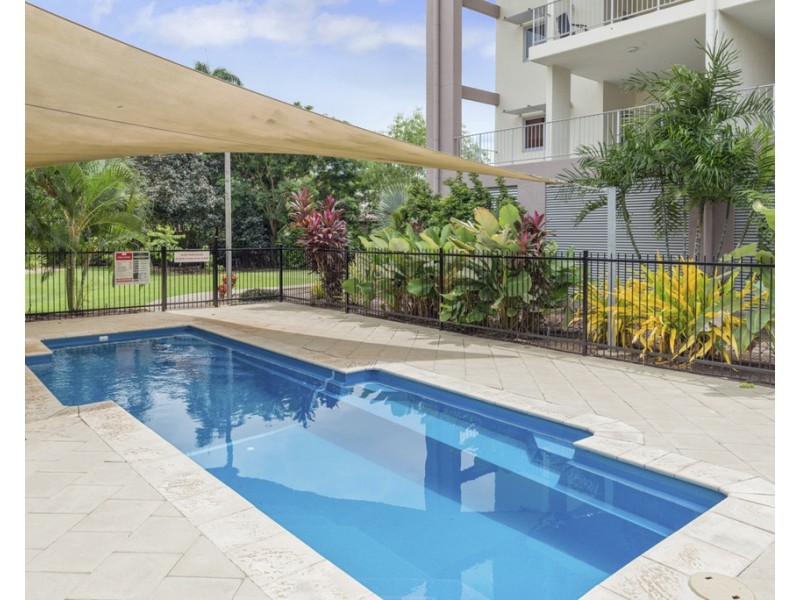 12/2 Mitaros Place, Parap NT 0820