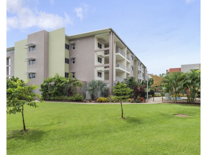 12/2 Mitaros Place, Parap NT 0820