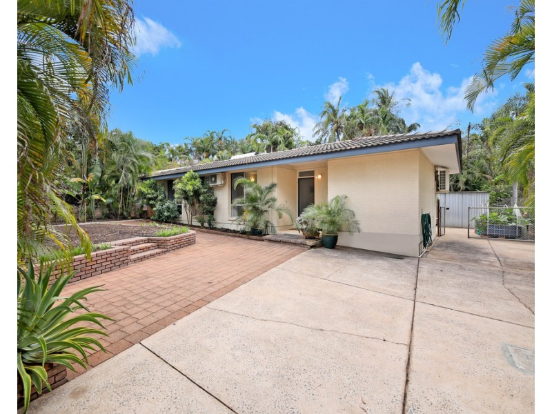 11 Dotterel Court, Leanyer NT 0812