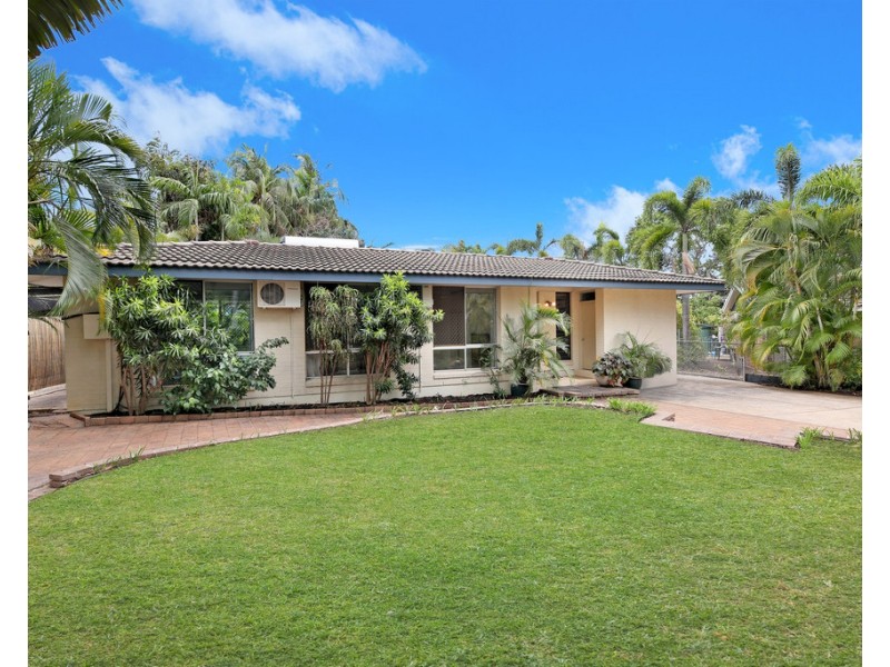 11 Dotterel Court, Leanyer NT 0812