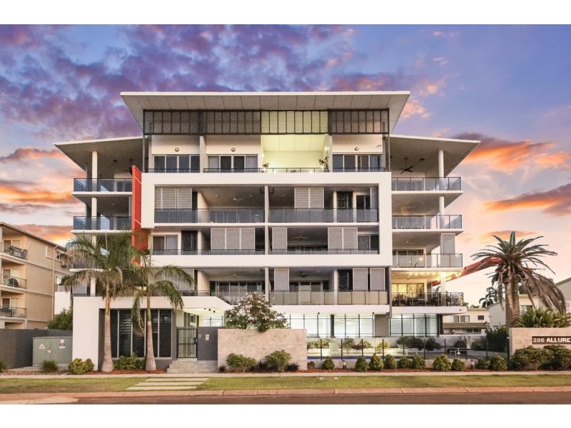 401/286 Casuarina Drive, Nightcliff NT 0810