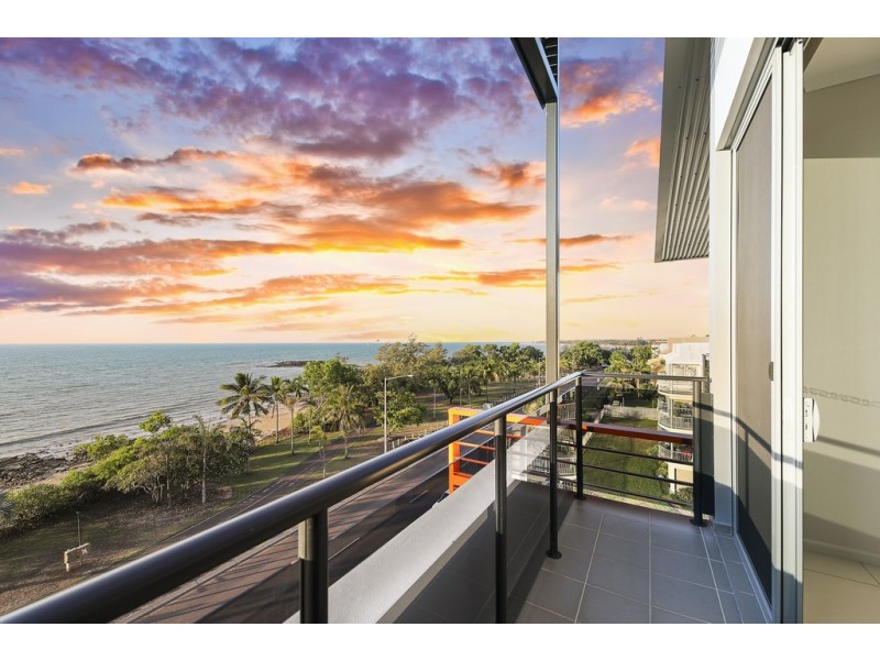 401/286 Casuarina Drive, Nightcliff NT 0810