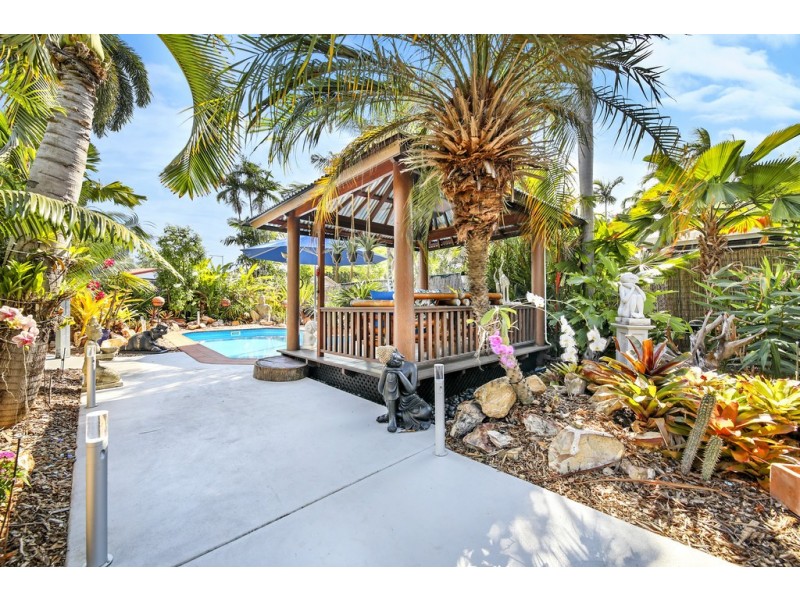 8 Hotham Court, Leanyer NT 0812