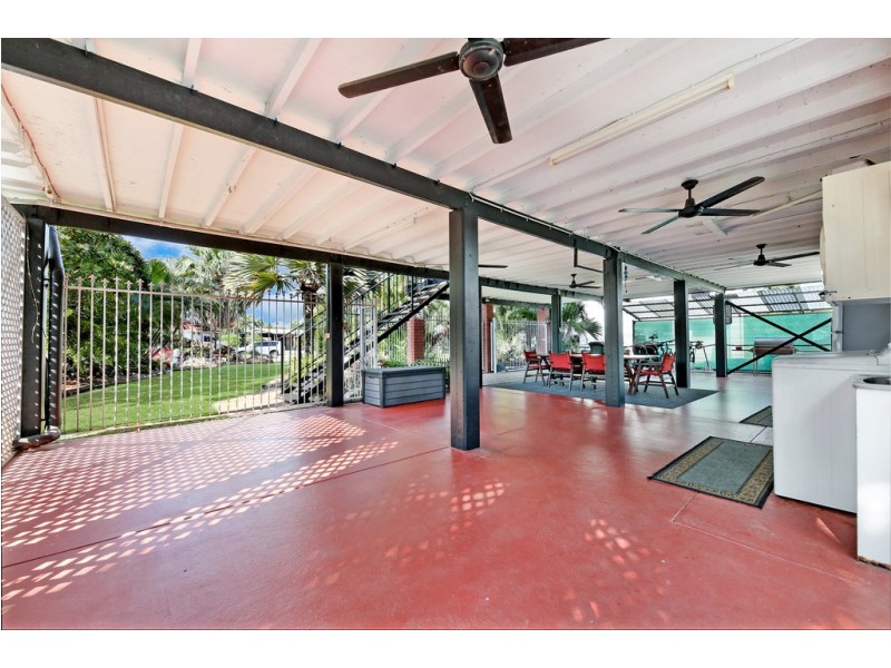 8 Hotham Court, Leanyer NT 0812