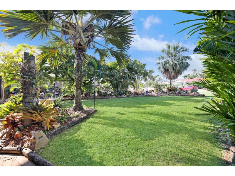 8 Hotham Court, Leanyer NT 0812