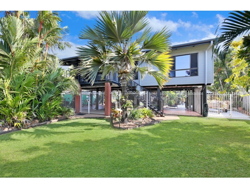 8 Hotham Court, Leanyer NT 0812
