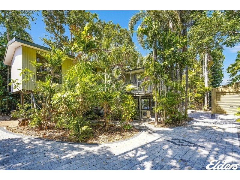 4 Bougainvilia Street, Nightcliff NT 0810