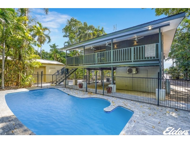 4 Bougainvilia Street, Nightcliff NT 0810