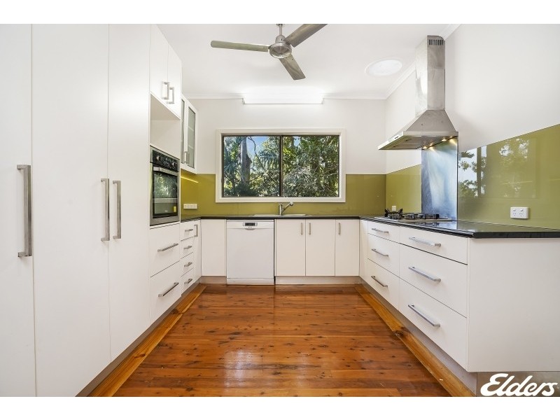 4 Bougainvilia Street, Nightcliff NT 0810