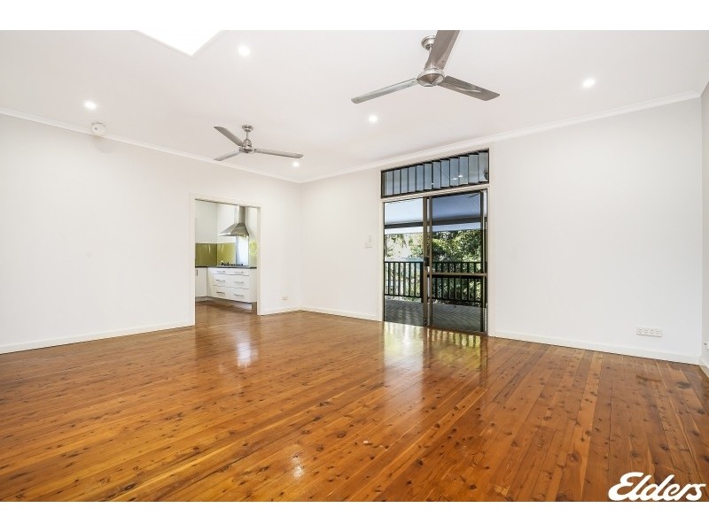 4 Bougainvilia Street, Nightcliff NT 0810