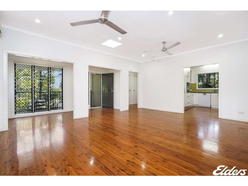 4 Bougainvilia Street, Nightcliff NT 0810