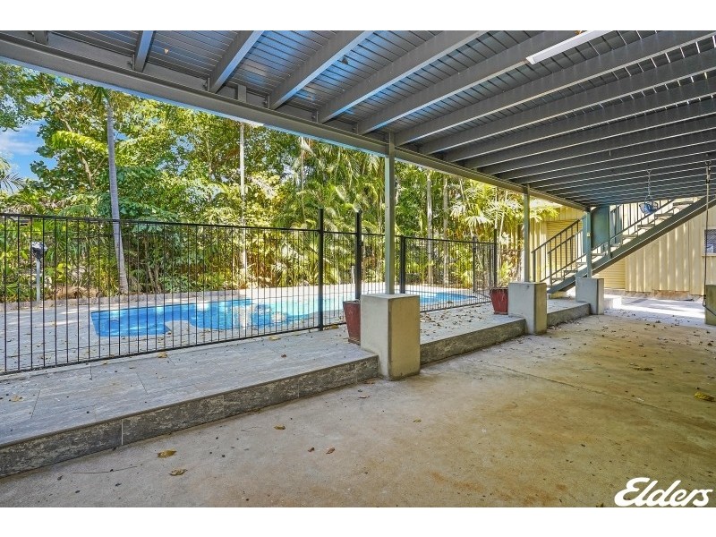 4 Bougainvilia Street, Nightcliff NT 0810
