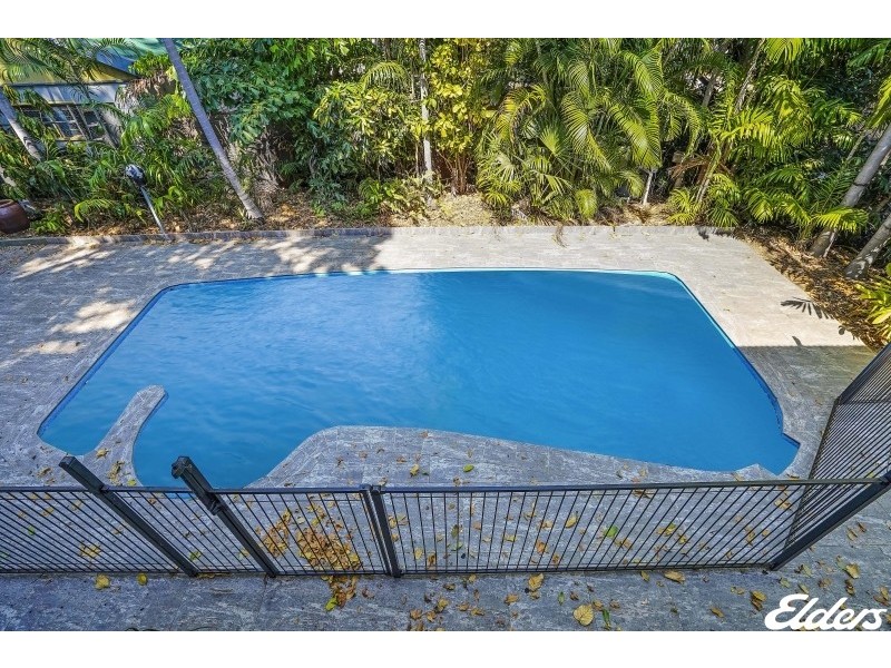 4 Bougainvilia Street, Nightcliff NT 0810