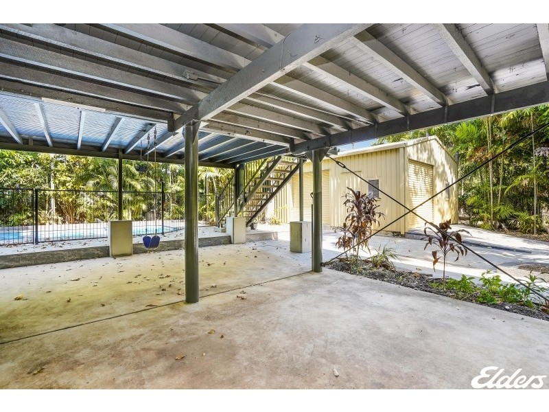 4 Bougainvilia Street, Nightcliff NT 0810