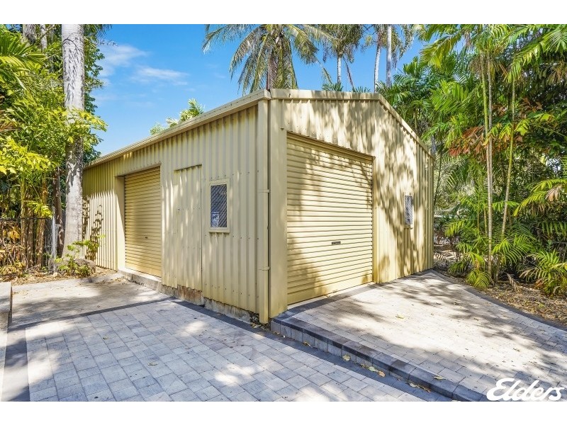 4 Bougainvilia Street, Nightcliff NT 0810