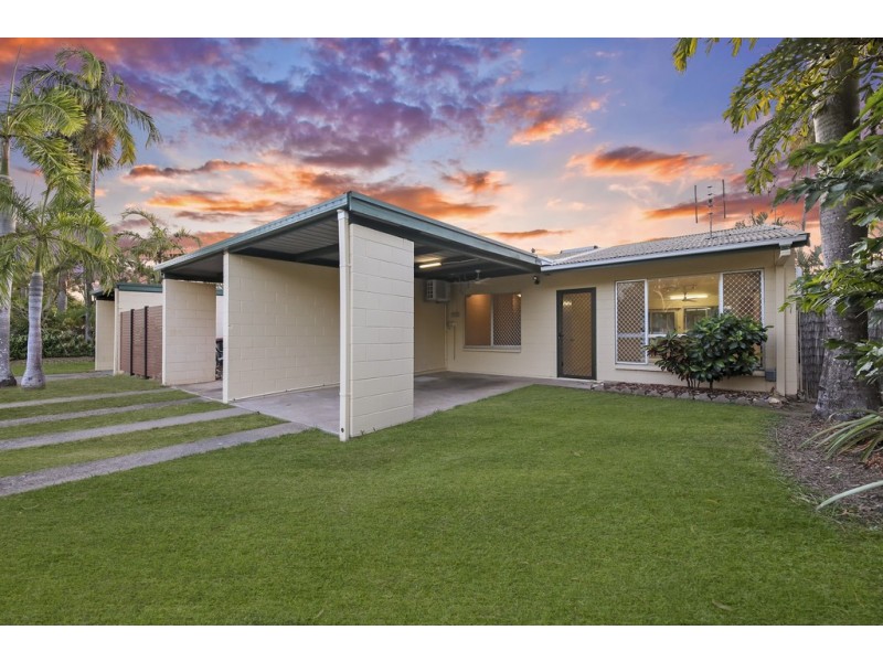 1/8 Abbott Crescent, Malak NT 0812