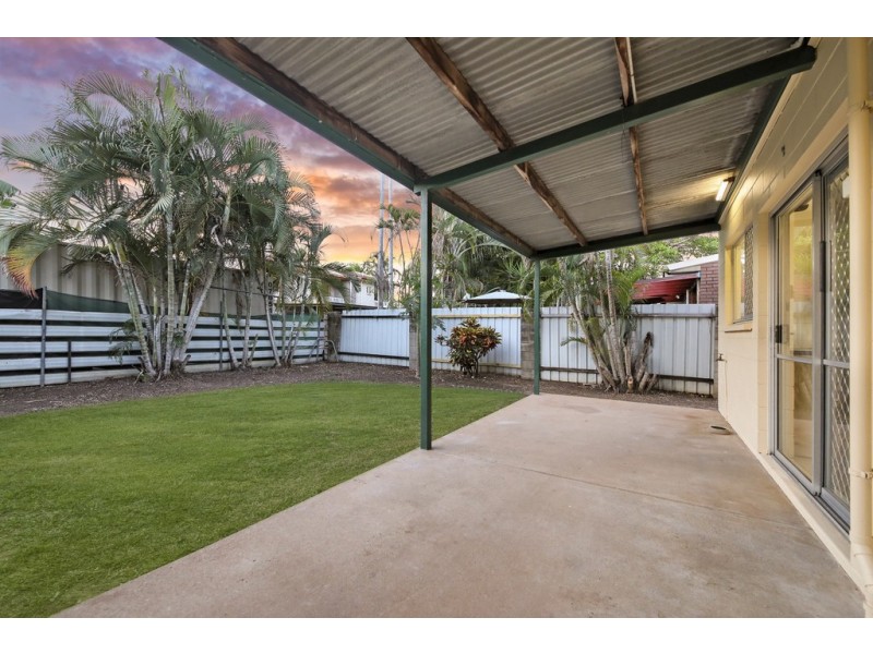 1/8 Abbott Crescent, Malak NT 0812
