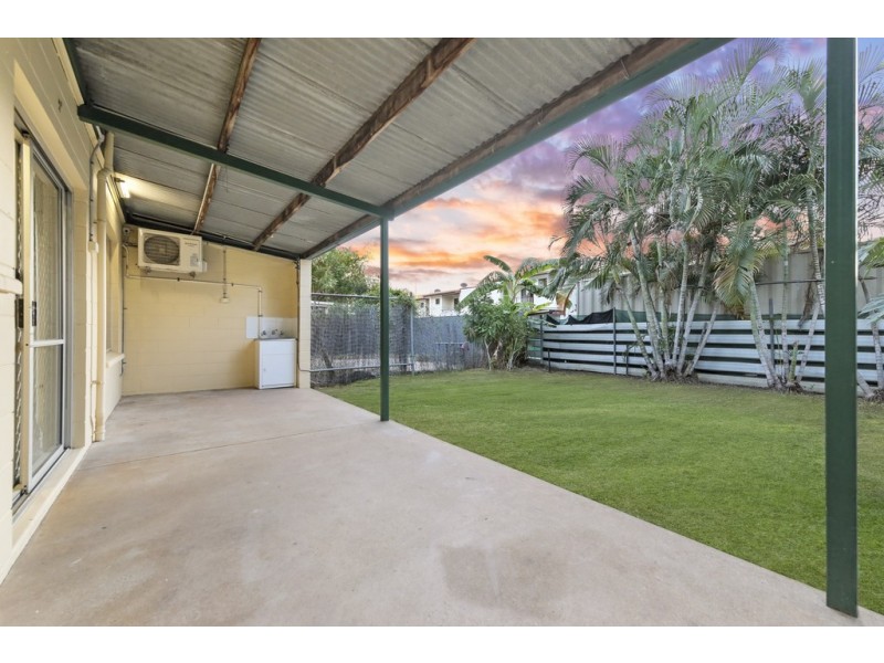 1/8 Abbott Crescent, Malak NT 0812