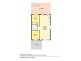 1/8 Abbott Crescent, Malak NT 0812 Floorplan