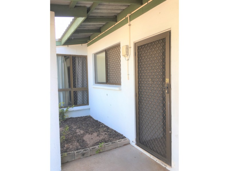 6/12 Gotham Street, Leanyer NT 0812