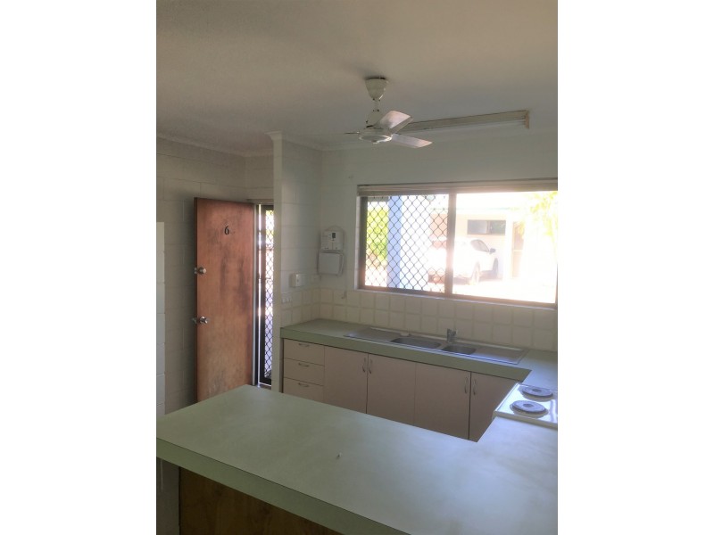 6/12 Gotham Street, Leanyer NT 0812
