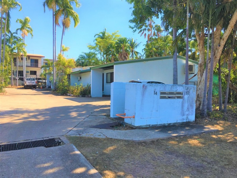 6/12 Gotham Street, Leanyer NT 0812