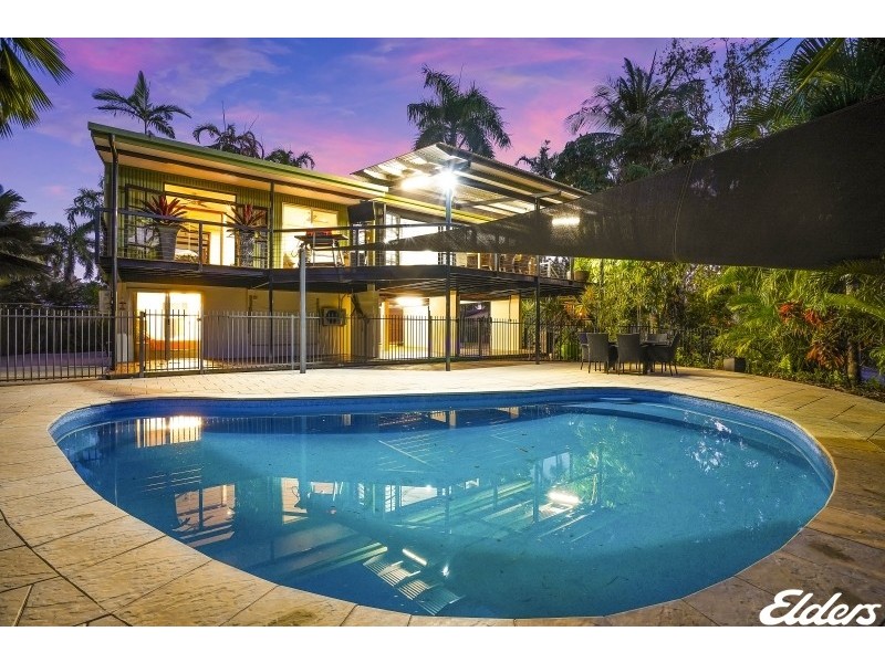 22 Copra Crescent, Karama NT 0812