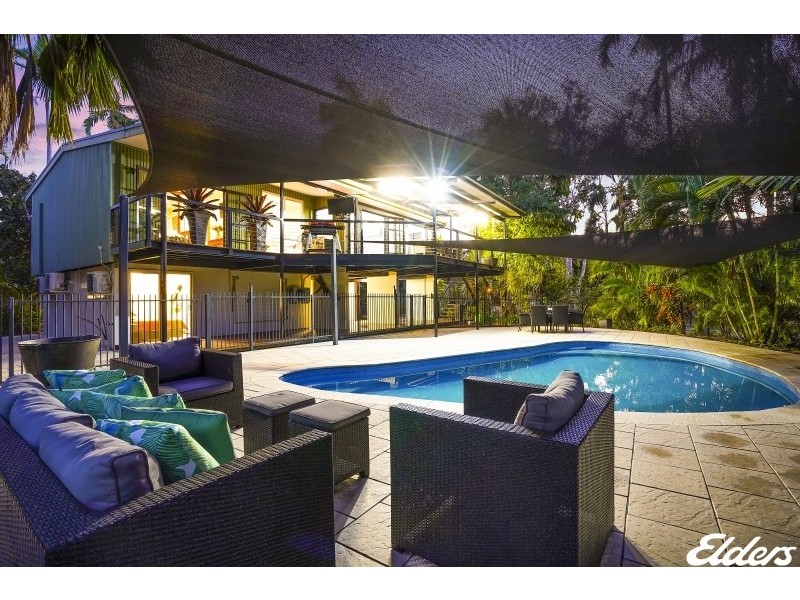 22 Copra Crescent, Karama NT 0812