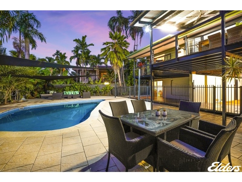 22 Copra Crescent, Karama NT 0812