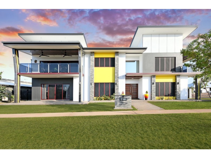 8 Farquhar Street, Muirhead NT 0810