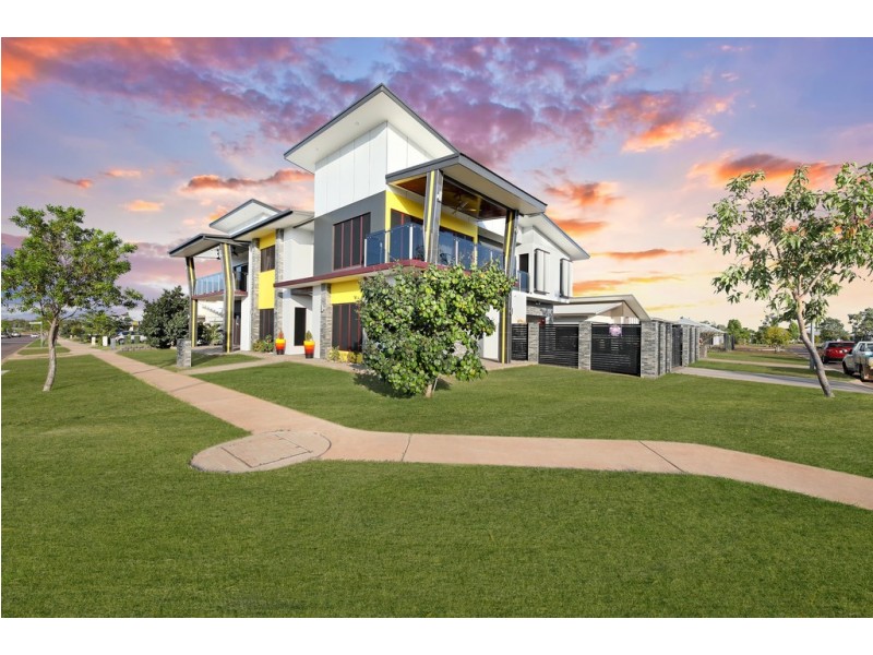 8 Farquhar Street, Muirhead NT 0810