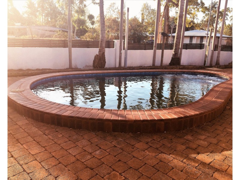19 Copperfield Crescent, Anula NT 0812