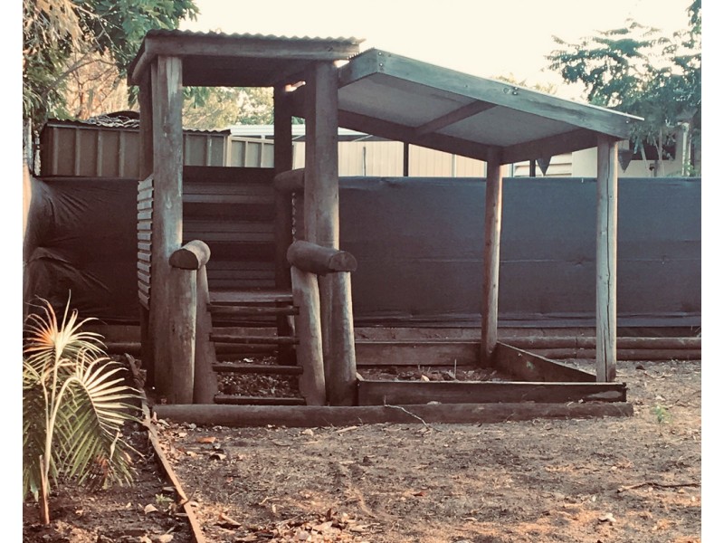 19 Copperfield Crescent, Anula NT 0812