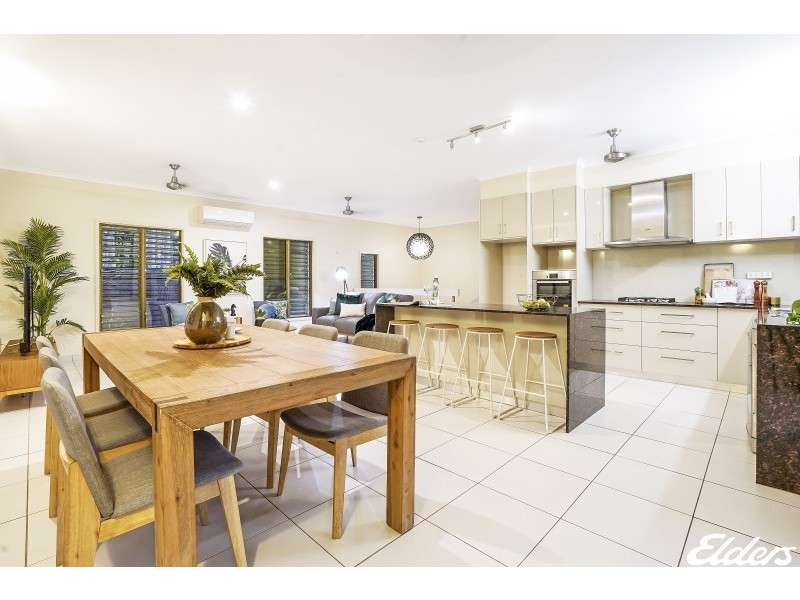 16 Abrahams Court, Malak NT 0812